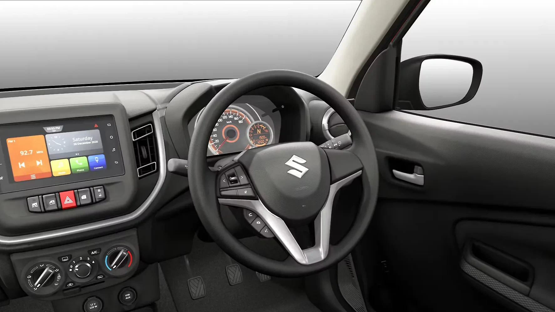 Celerio — Photo