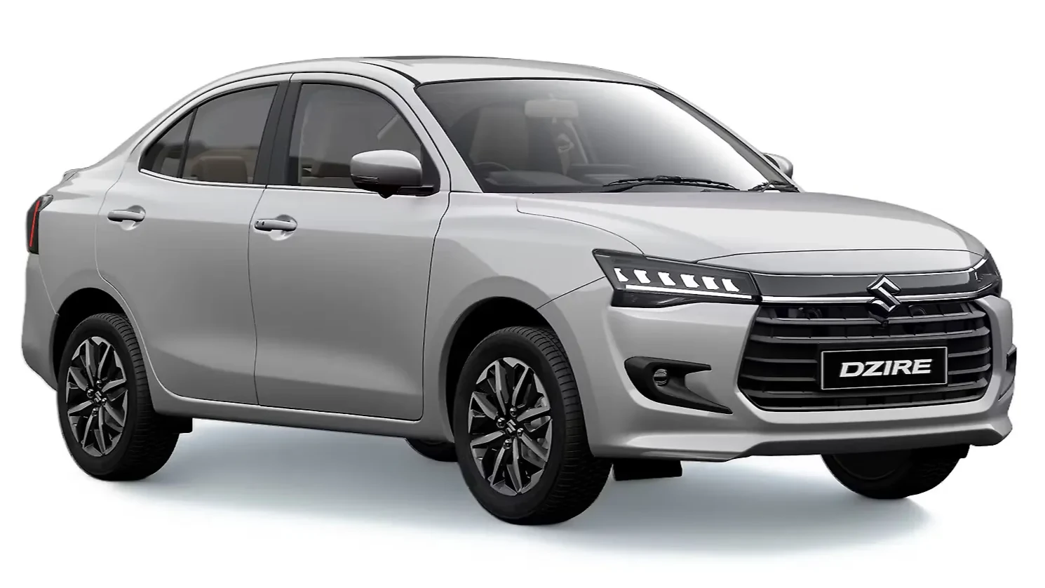 Dzire — photo
