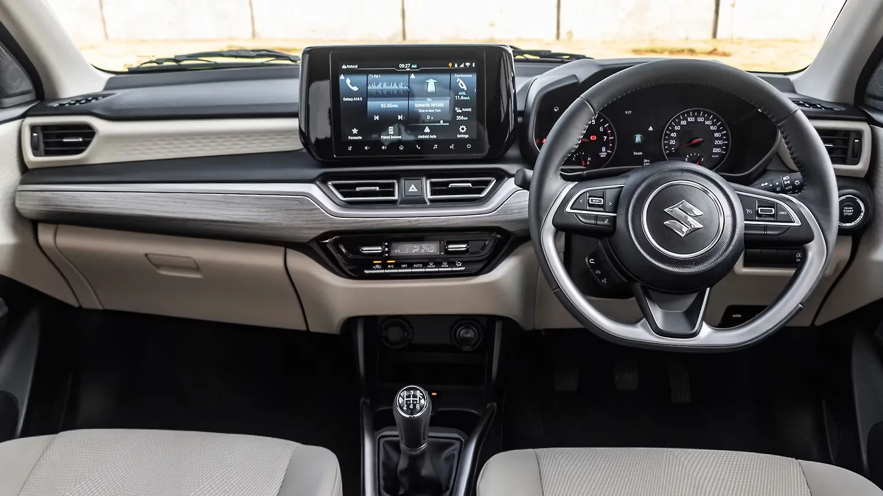 Dzire — Photo