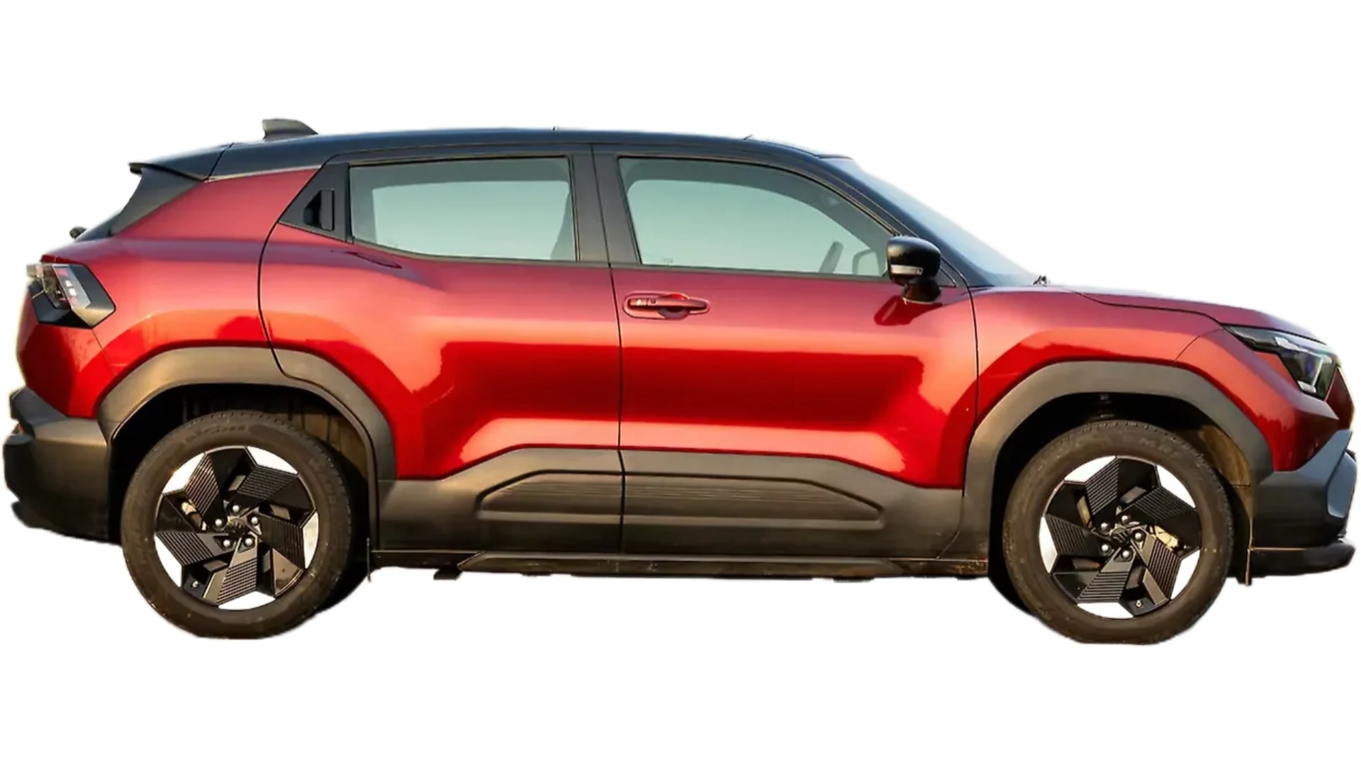 e-Vitara — Photo