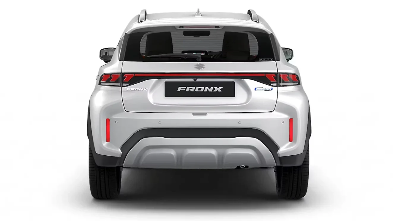 Fronx — Photo