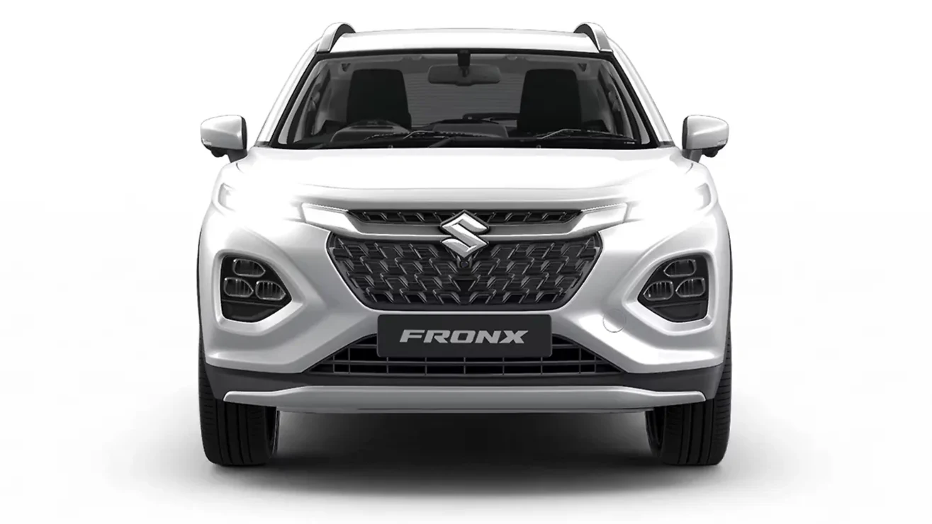 Fronx — Photo