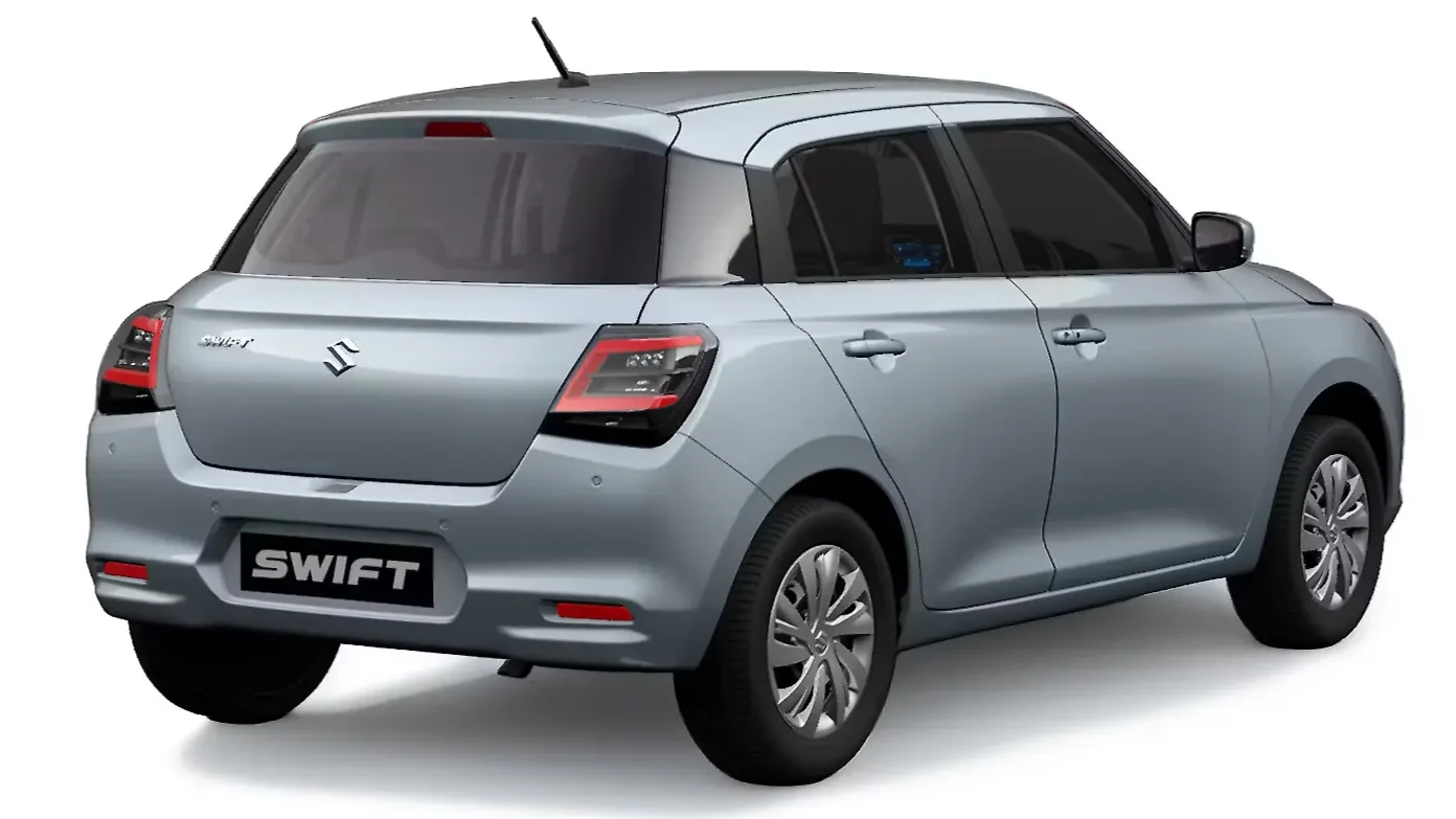 Swift — Photo