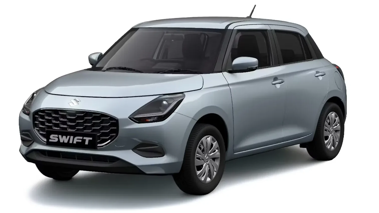 Swift — Photo
