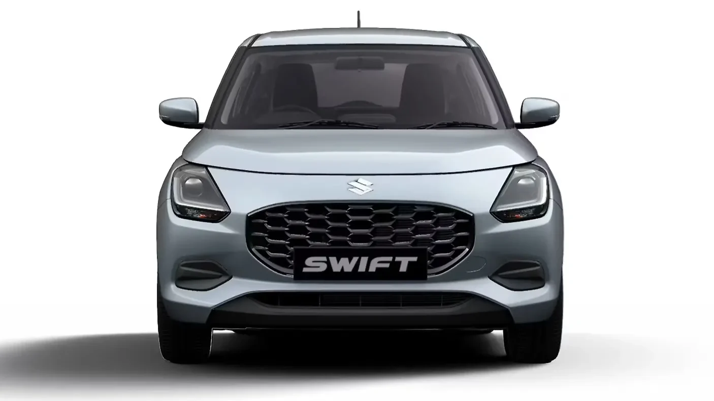 Swift — Photo