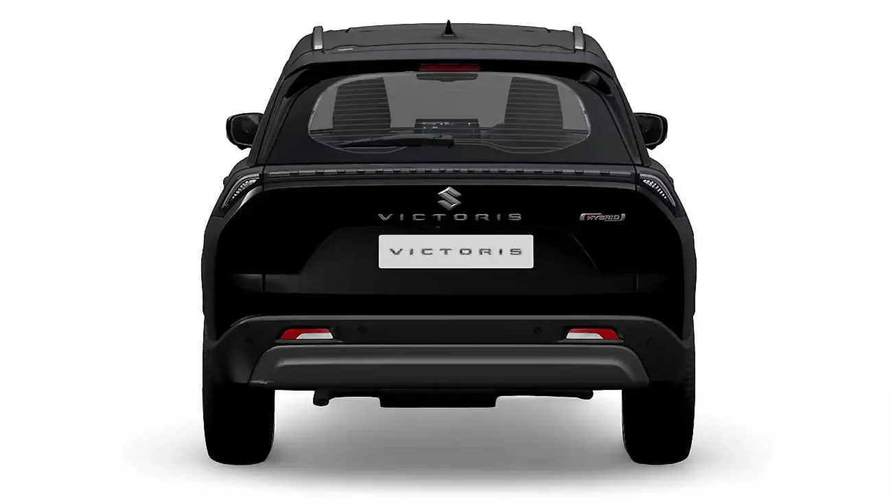 Victoris — Photo