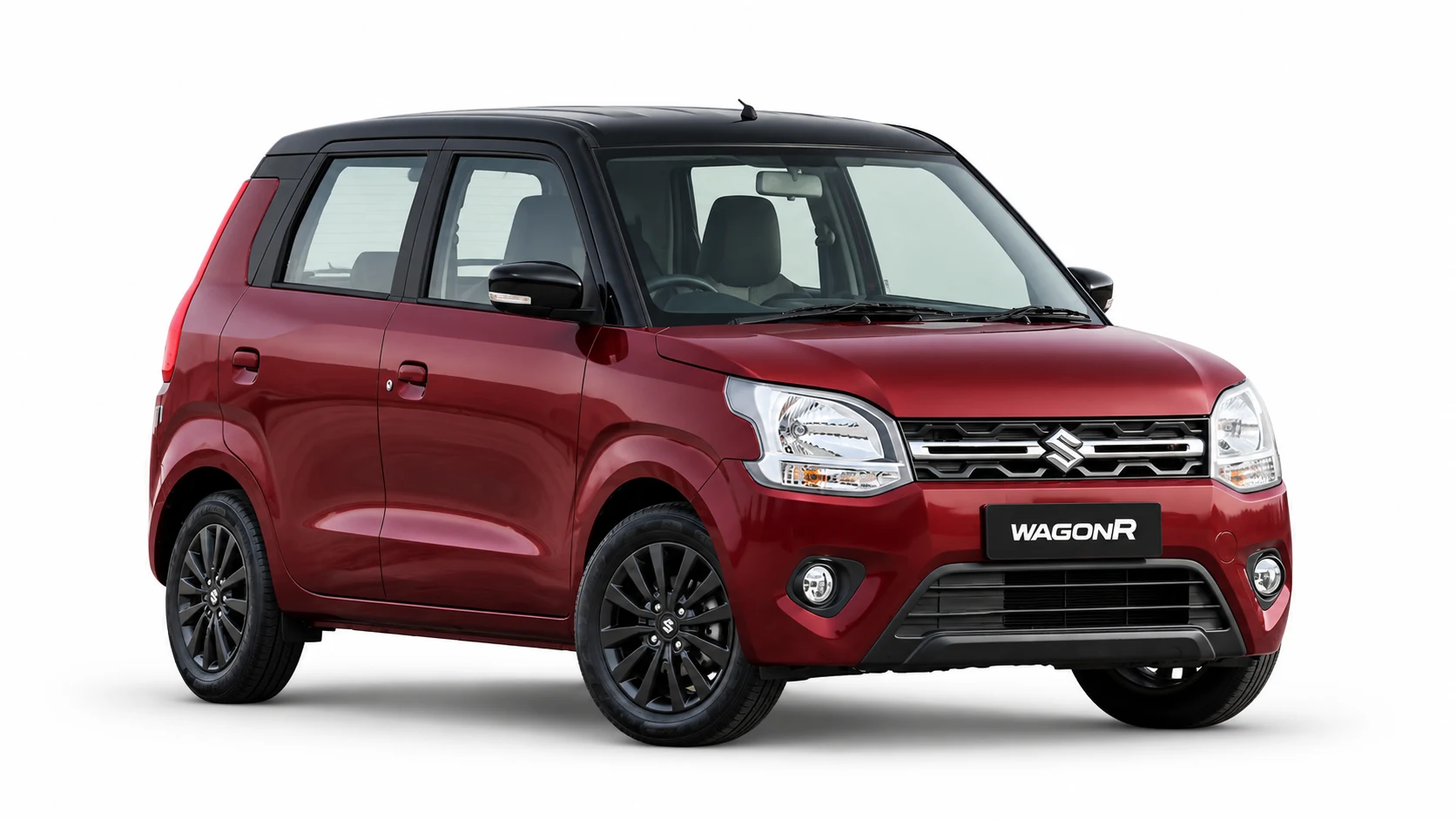 Wagon R — photo