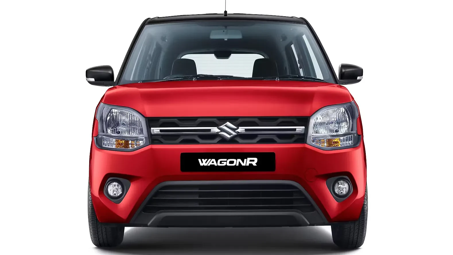 Wagon R — Photo