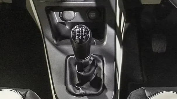 Wagon R — Photo