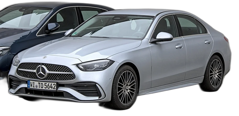 C-Class — photo