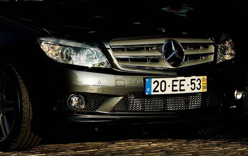 E-Class — Photo