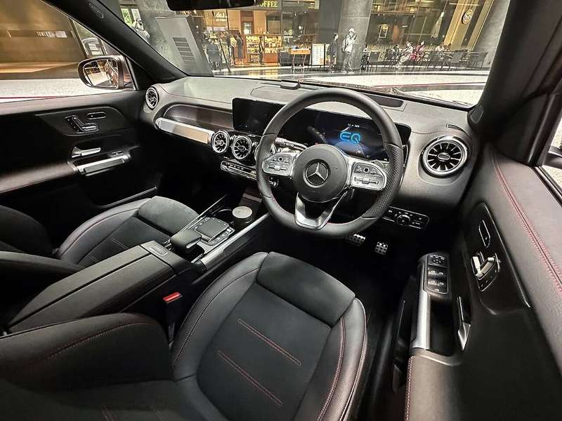 EQB — Interior
