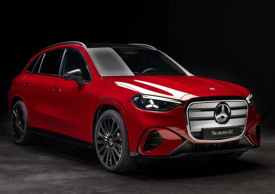 GLC Electric — Photo