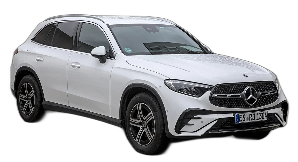 GLC — photo