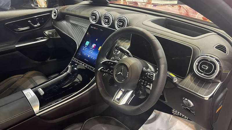 GLC — Dashboard