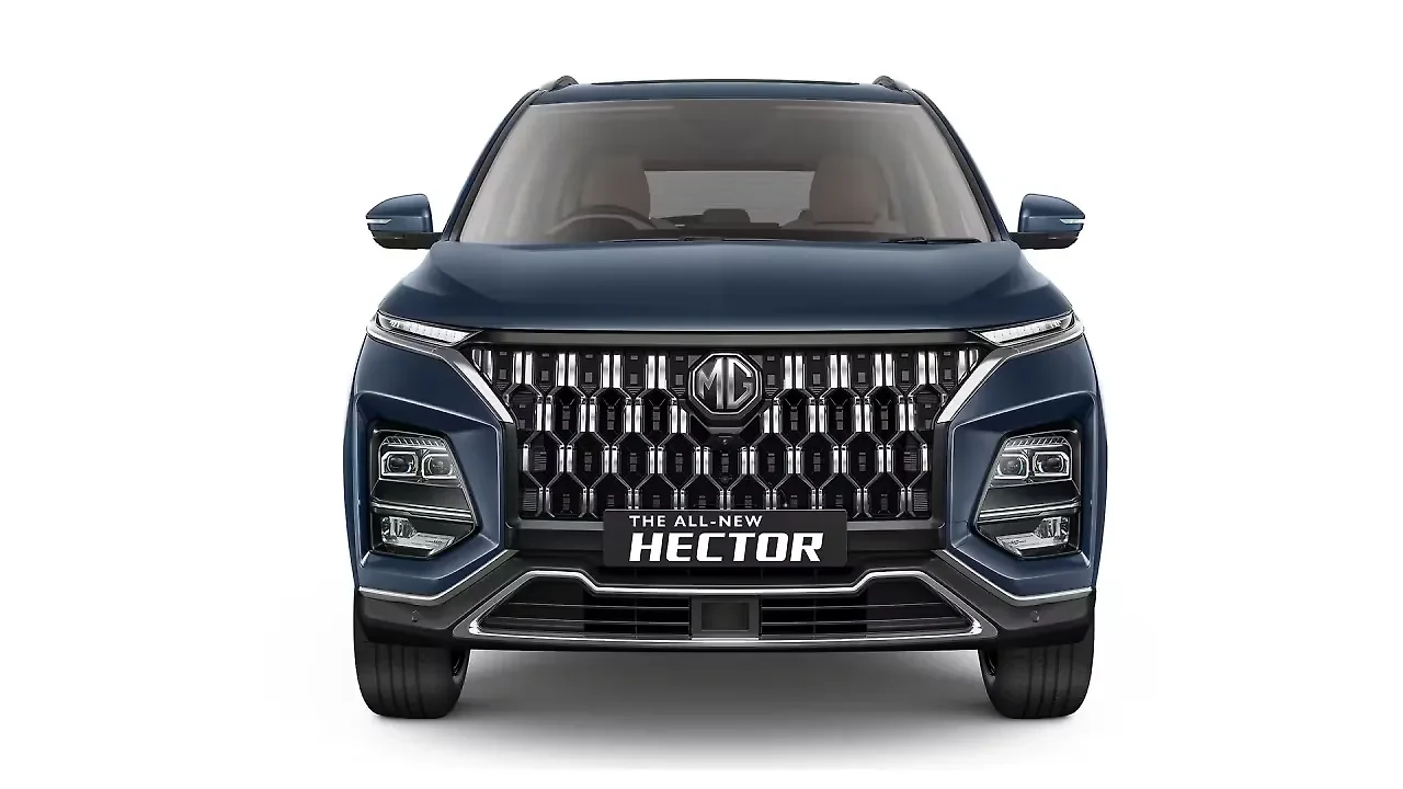 Hector — Photo