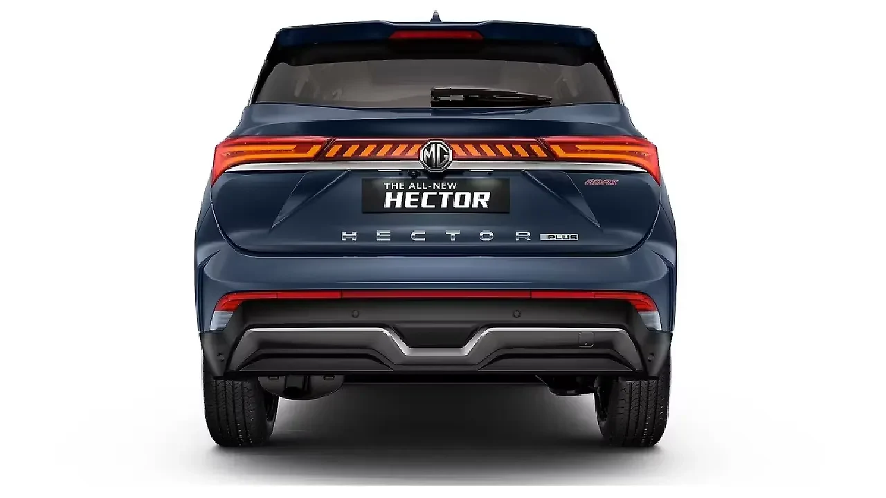 Hector — Photo