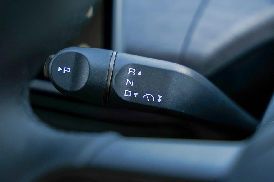 Windsor EV — Photo