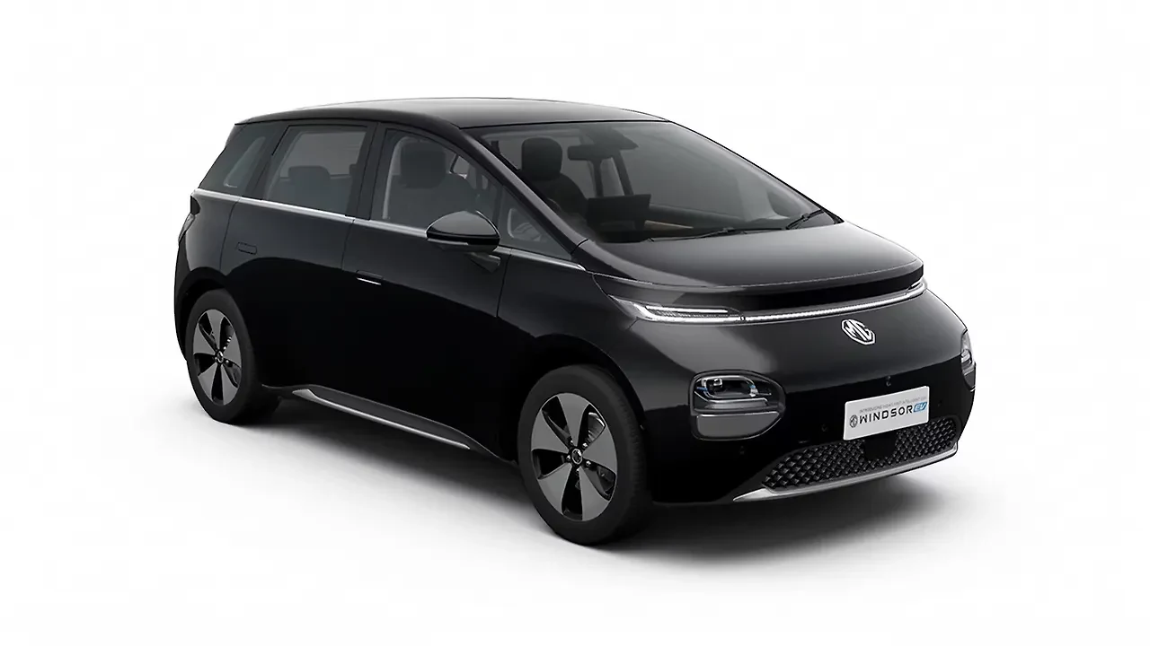 Windsor EV — Photo