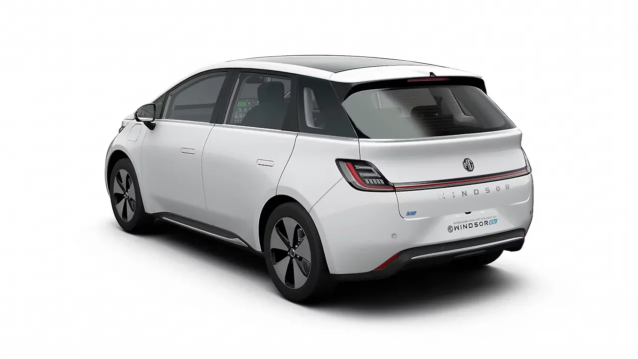 Windsor EV — Photo
