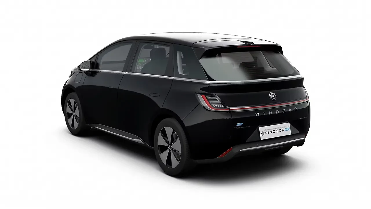 Windsor EV — Photo