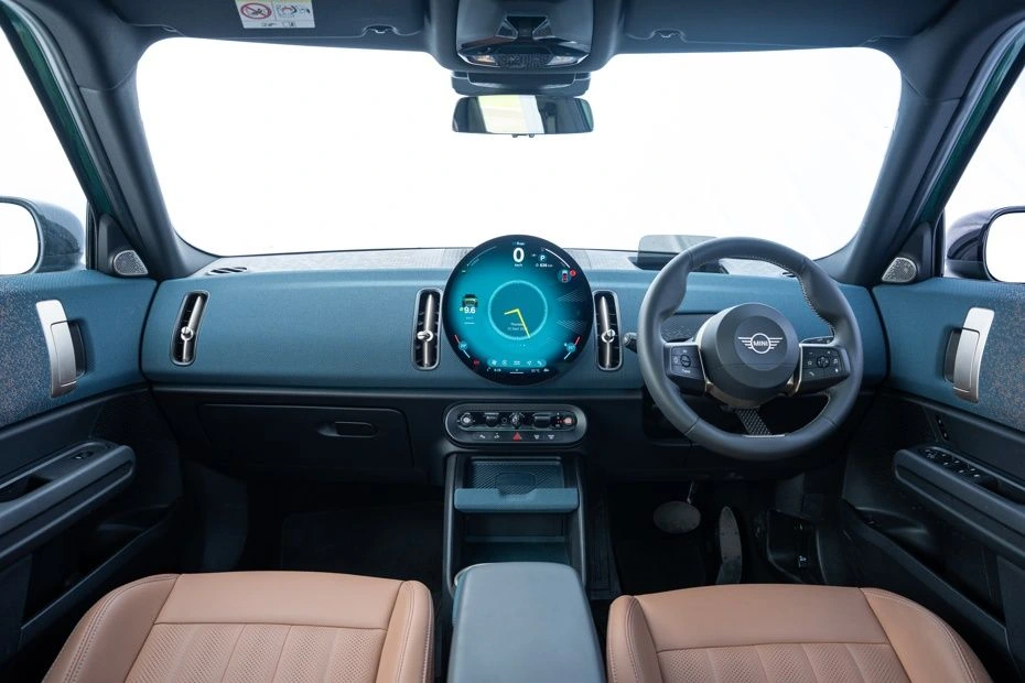 Countryman C — Photo