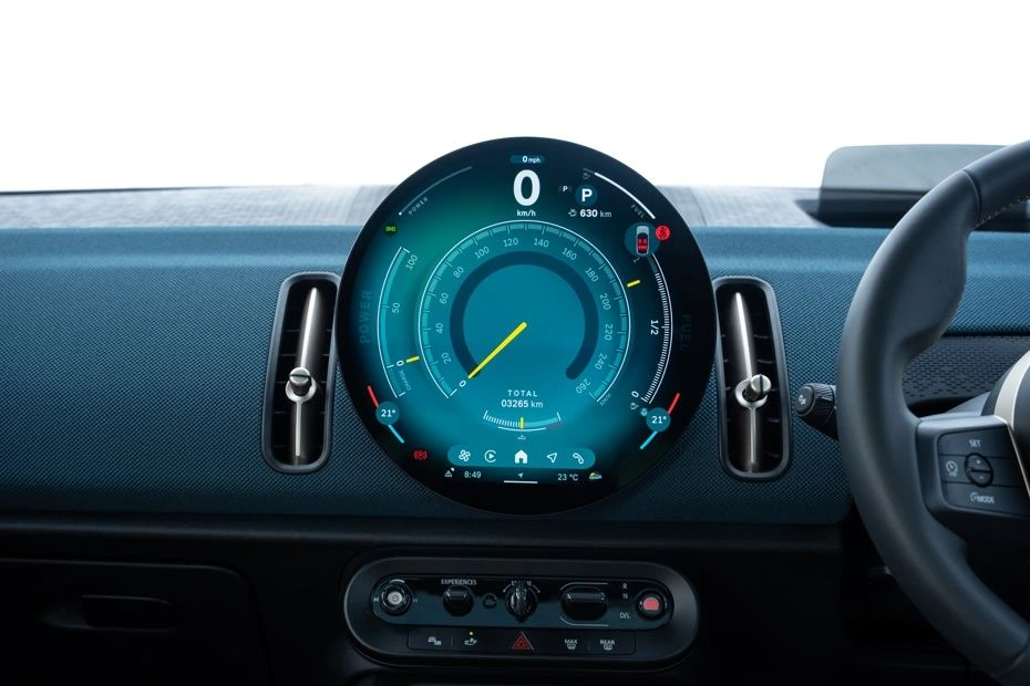 Countryman C — Photo
