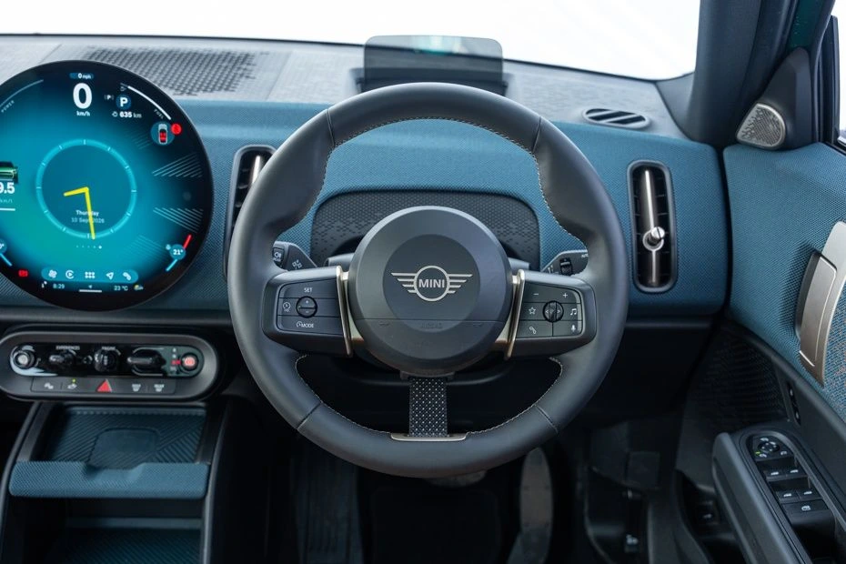 Countryman C — Photo