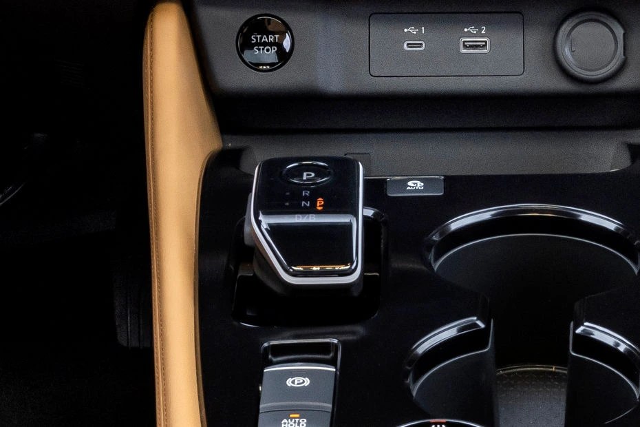 X-Trail — Photo