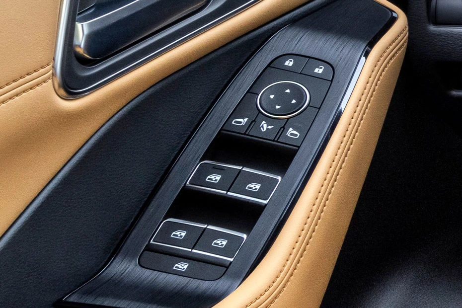 X-Trail — Photo