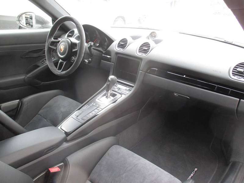 718 — Interior