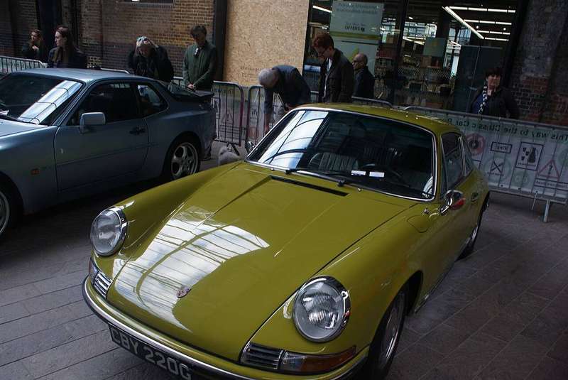 911 — Photo