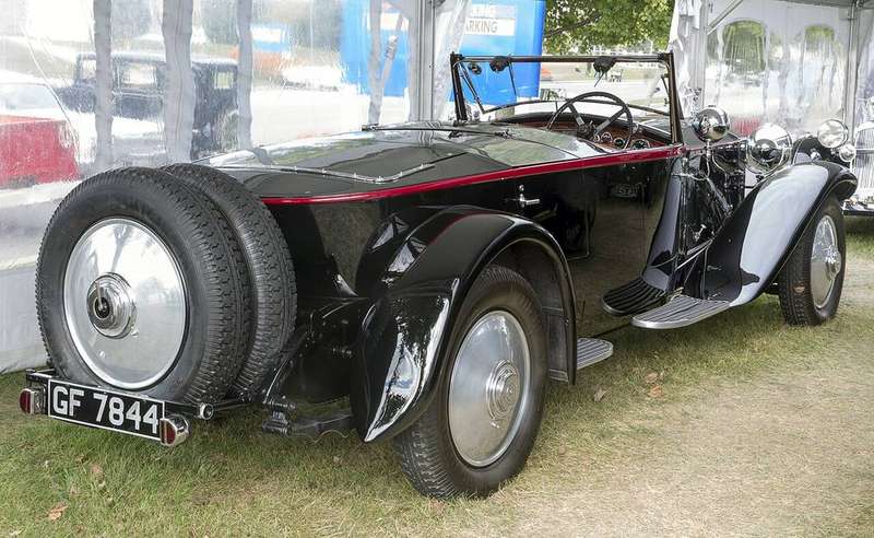 Phantom — Photo