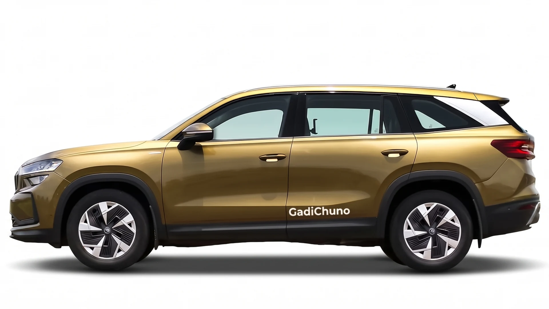 Kodiaq — Photo