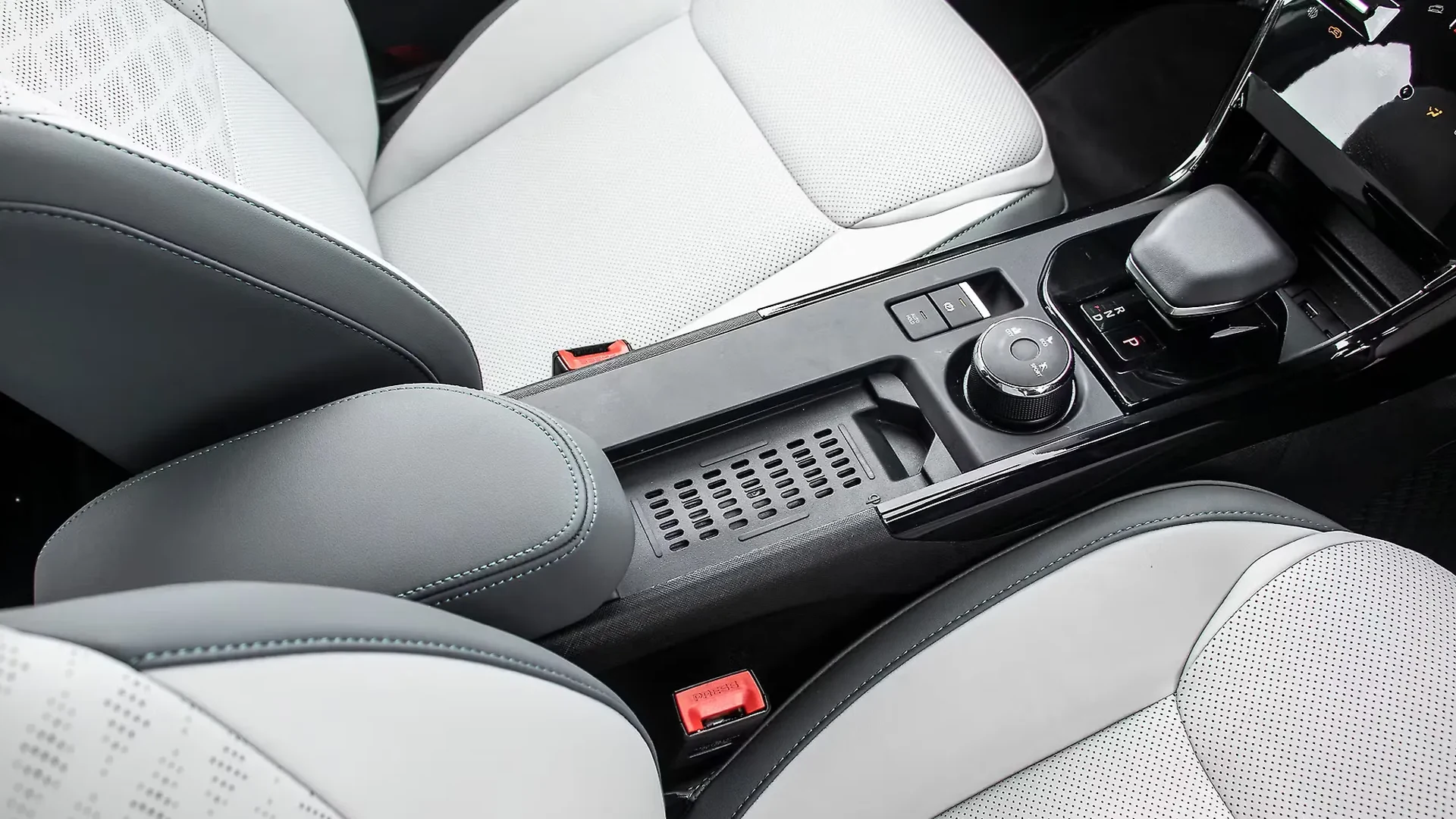 Nexon EV — Photo