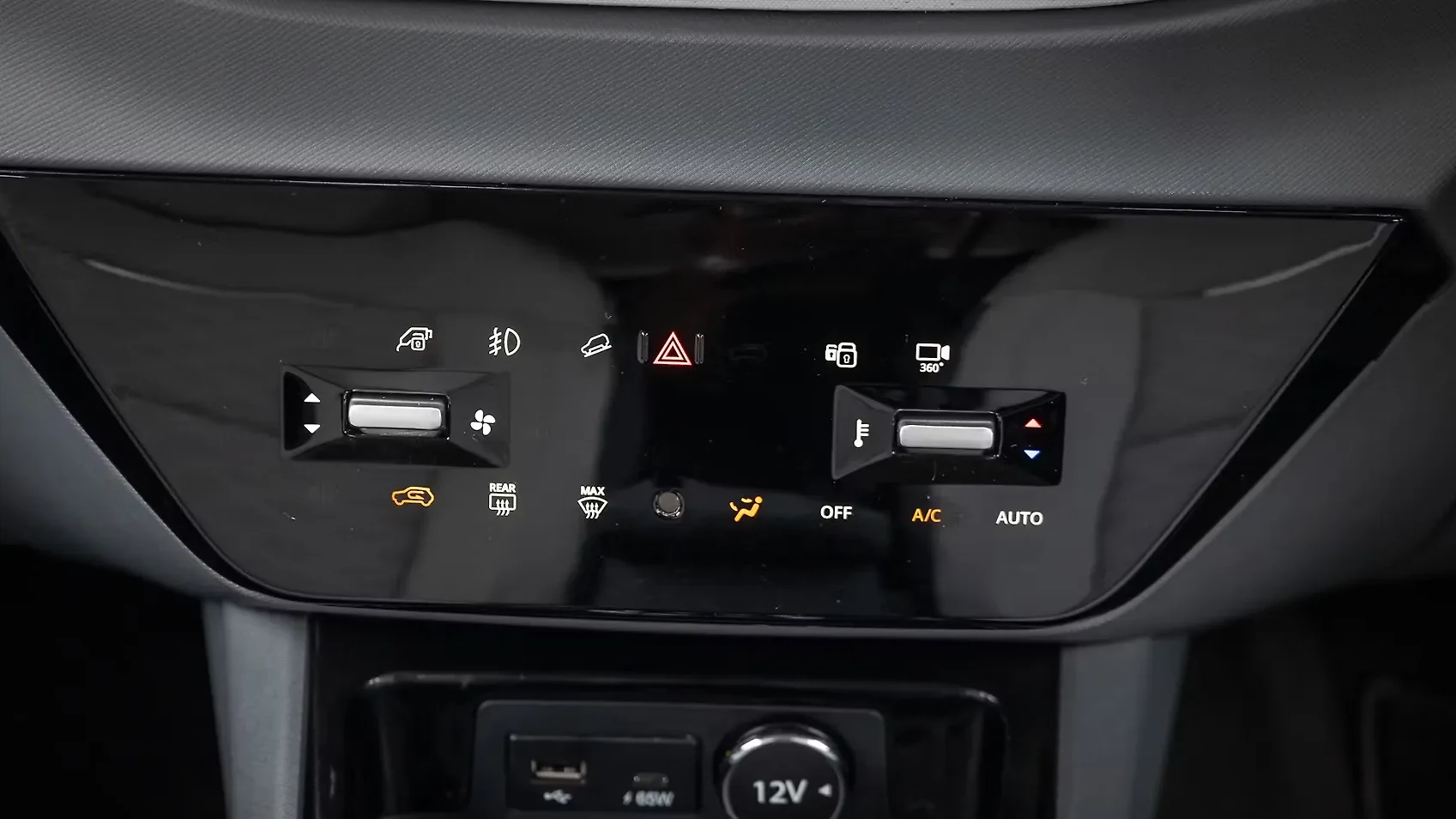 Punch EV — Dashboard