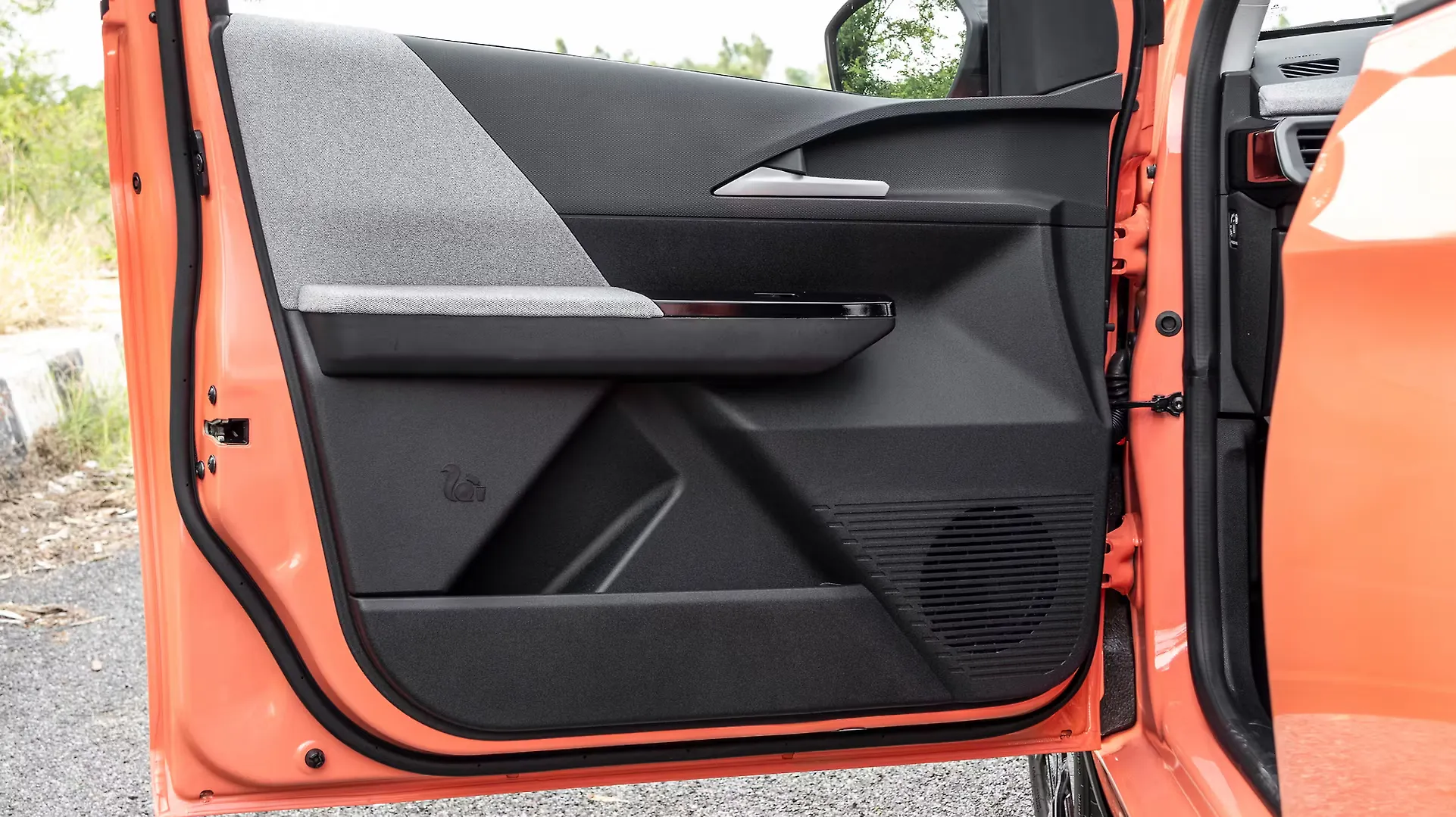 Tiago — Interior