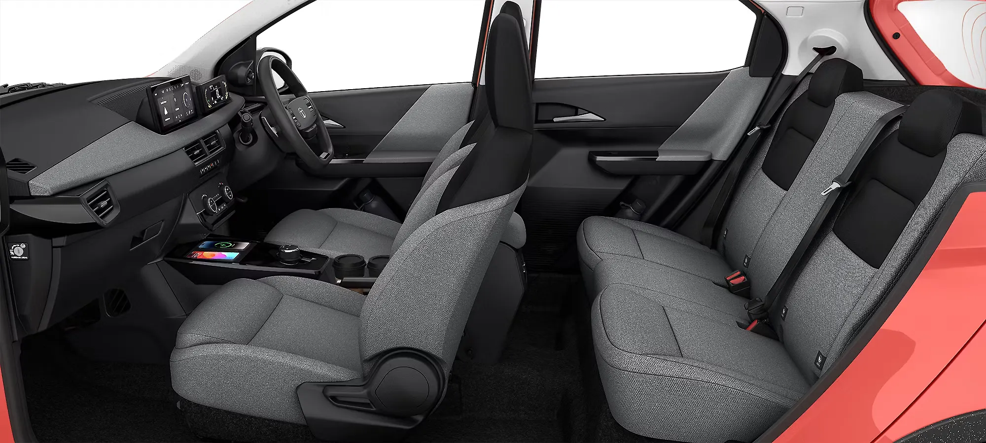 Tiago — Interior
