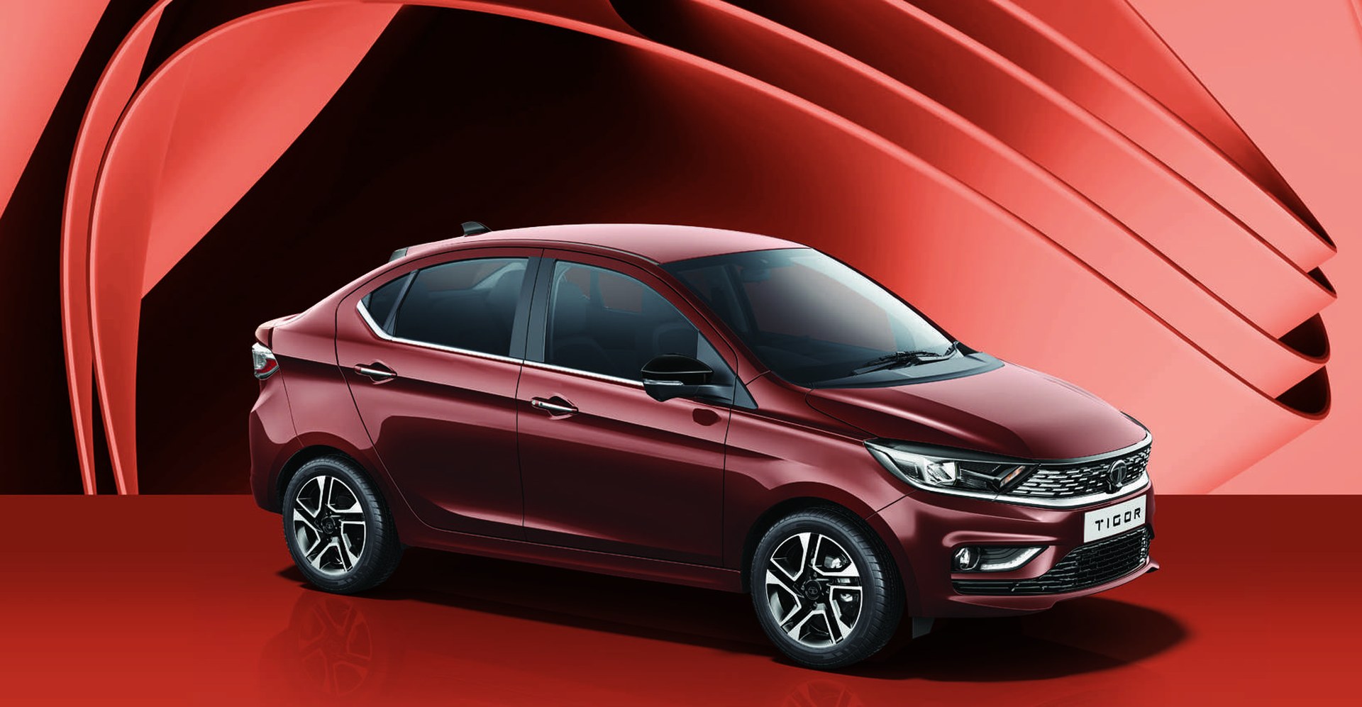 Tigor — Photo