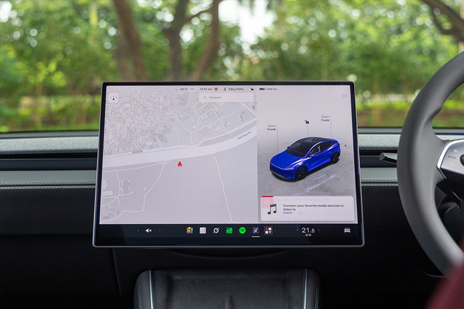Model Y — Photo