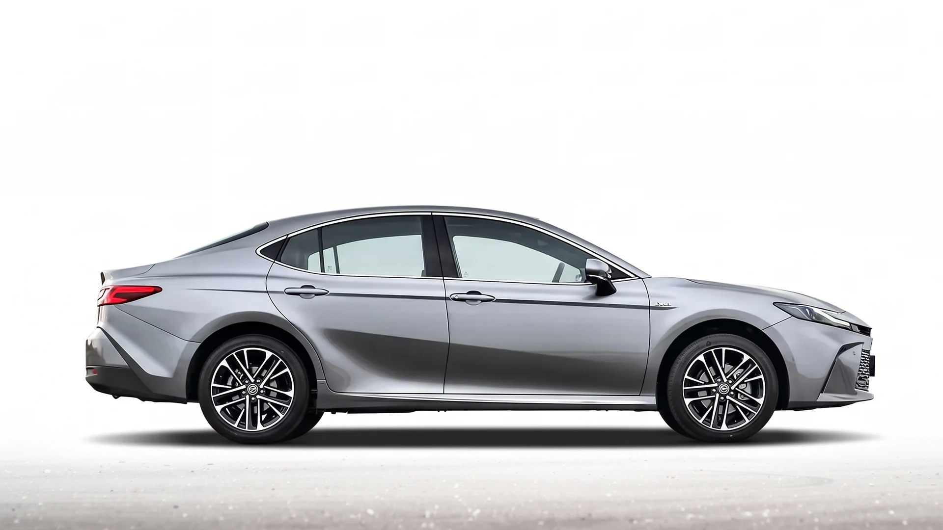 Camry — Photo