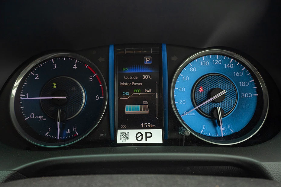 Fortuner — Photo