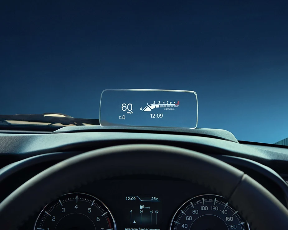Glanza — Photo