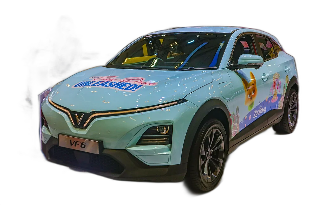 VF6 — photo