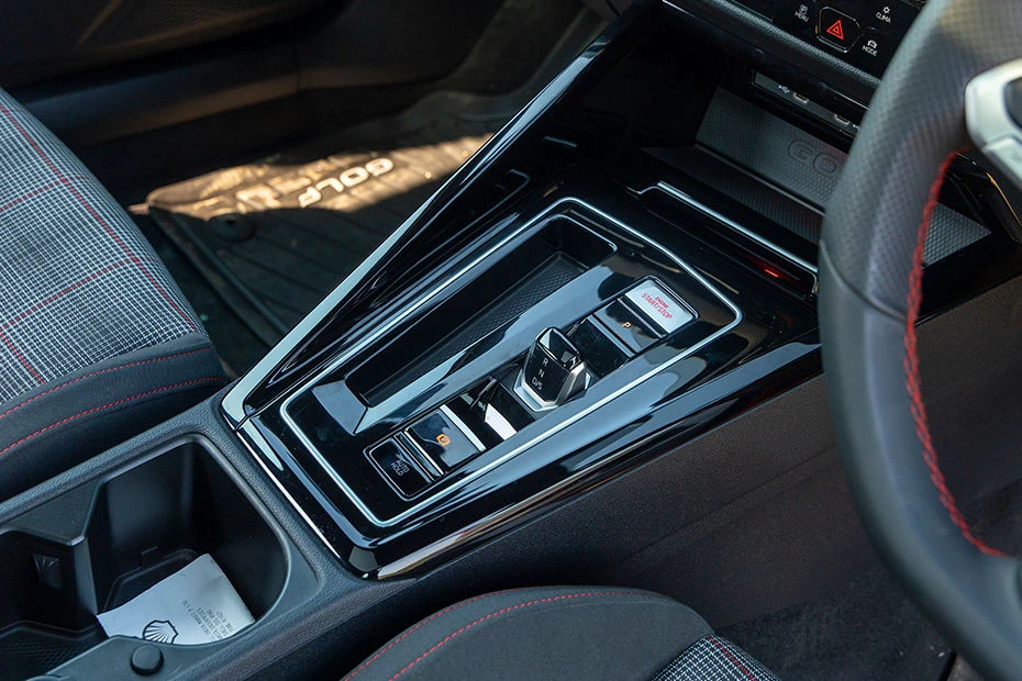 Golf GTI — Photo