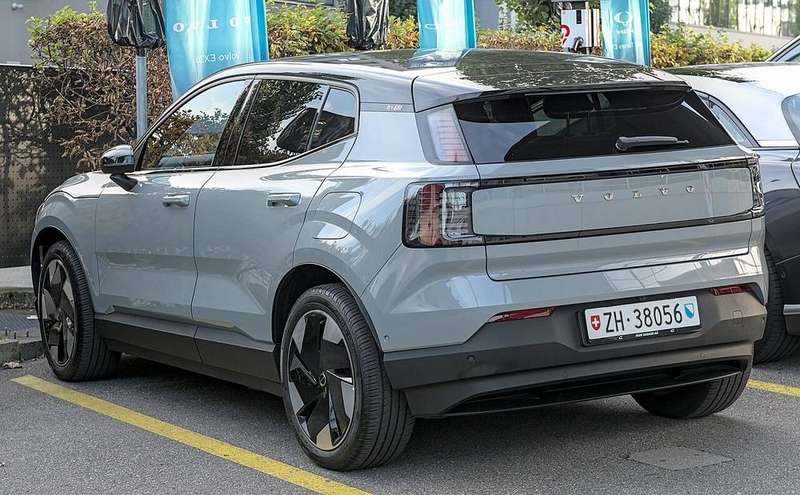 EX30 — Exterior