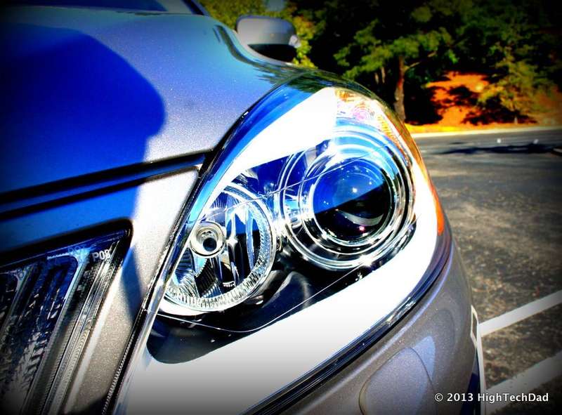 XC60 — Photo