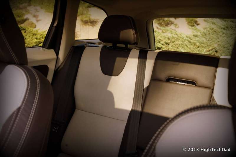 XC60 — Photo