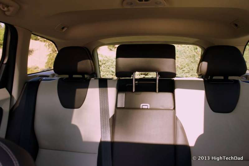 XC60 — Photo