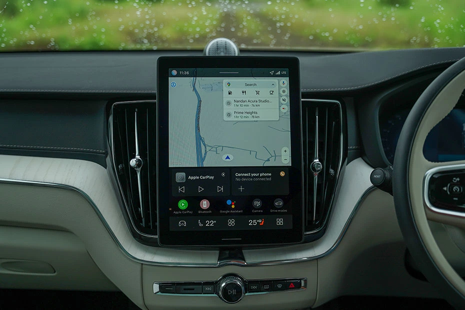 XC60 — Photo